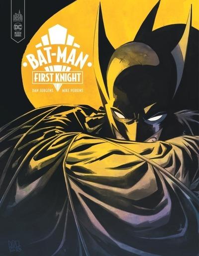 Batman : First knight