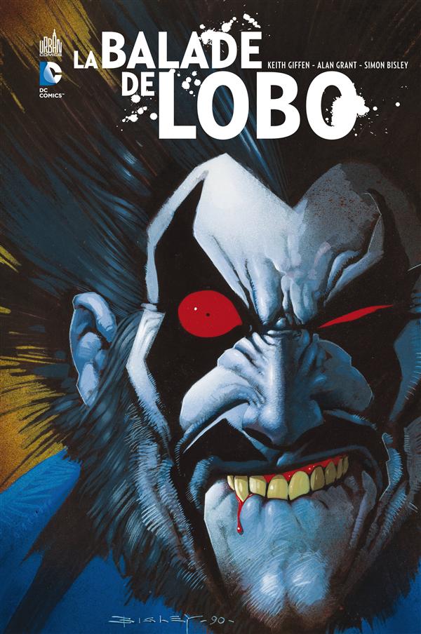 La balade de Lobo