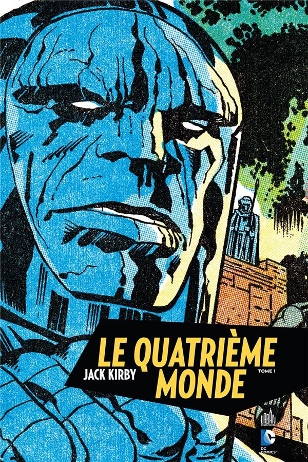 Le quatrième monde Tome 1