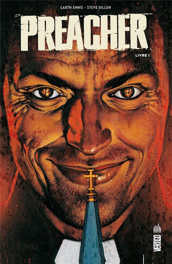 Preacher Tome 1