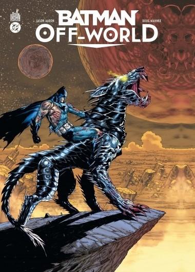 Batman : Off-world