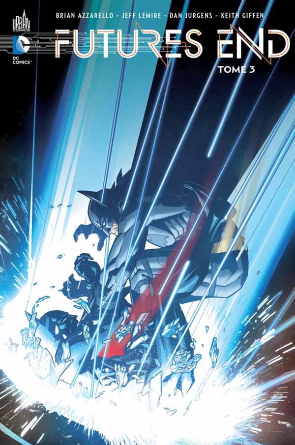 Futures end Tome 3