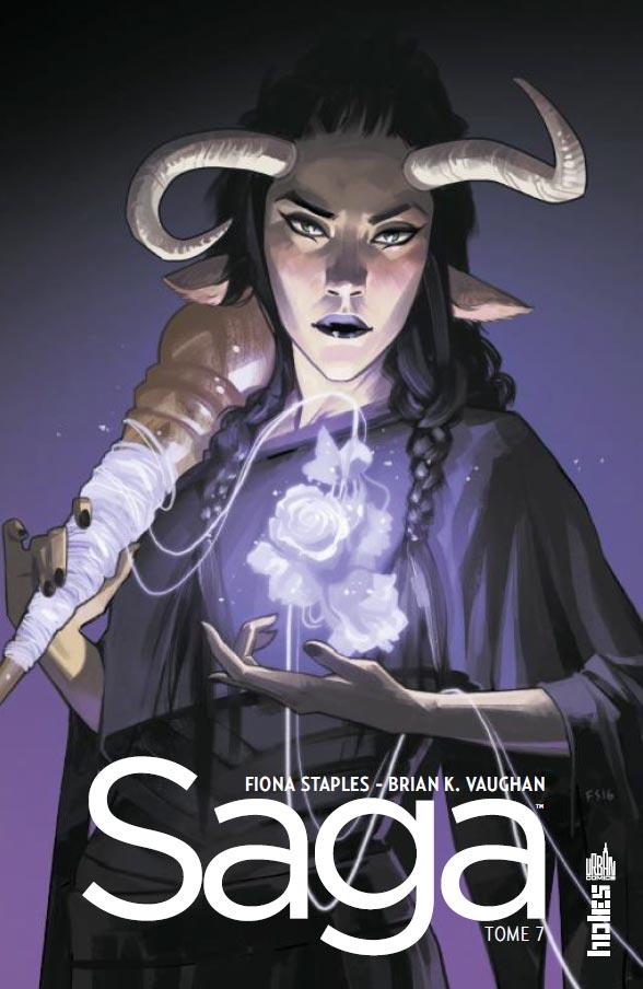 Saga Tome 7