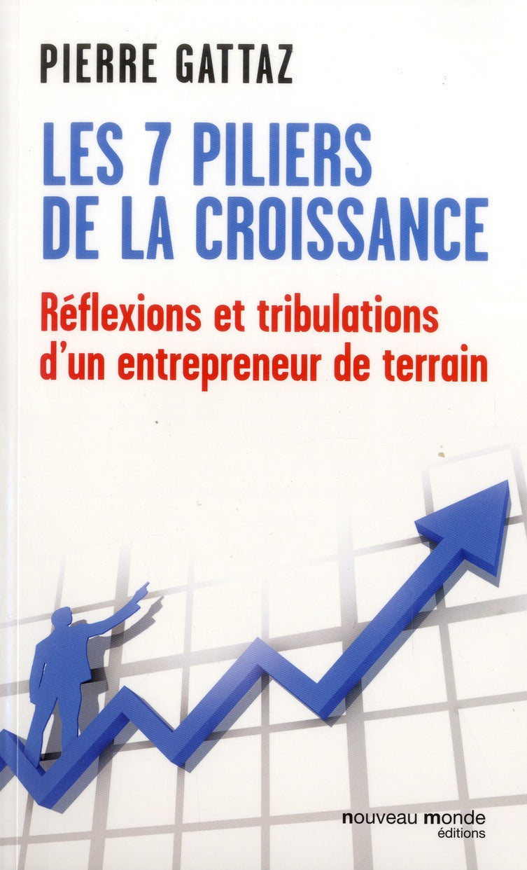 La France peut gagner ! ; petit précis de bon sens économique