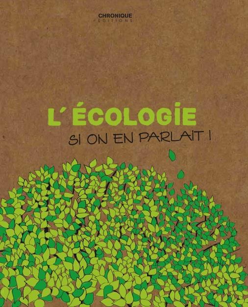 L'écologie, si on en parlait ! - flash vidéo