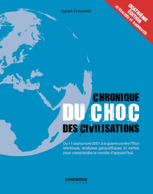 Chronique du choc des civilisations - flash vidéo