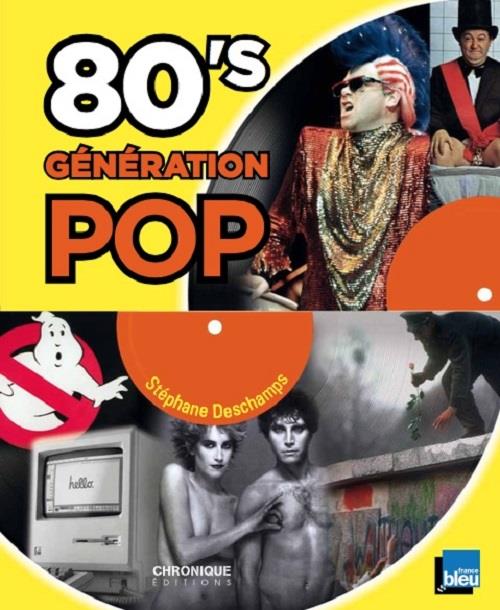 80's génération pop - flash vidéo