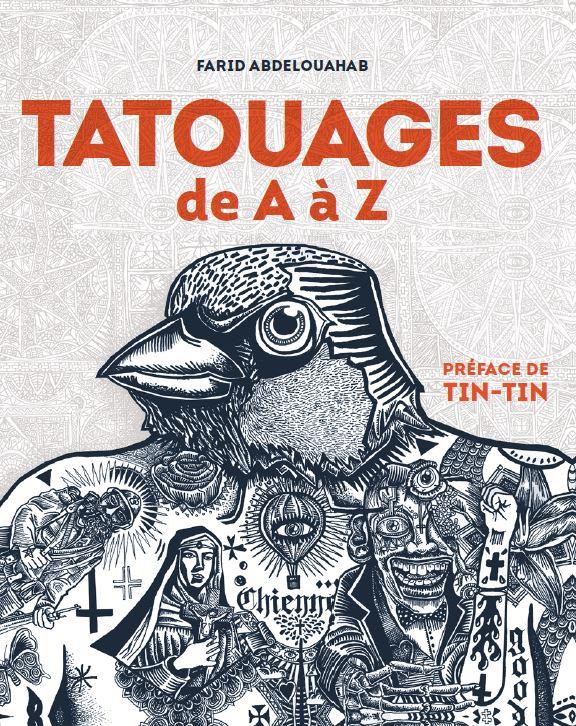 Tatouages de A à Z - flash vidéo