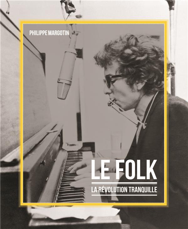 Le folk ou la révolution tranquille - flash vidéo