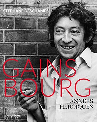 Gainsbourg ; années héroïques - flash vidéo