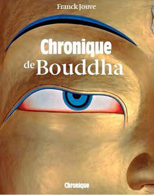 Chronique de Bouddha - flash vidéo