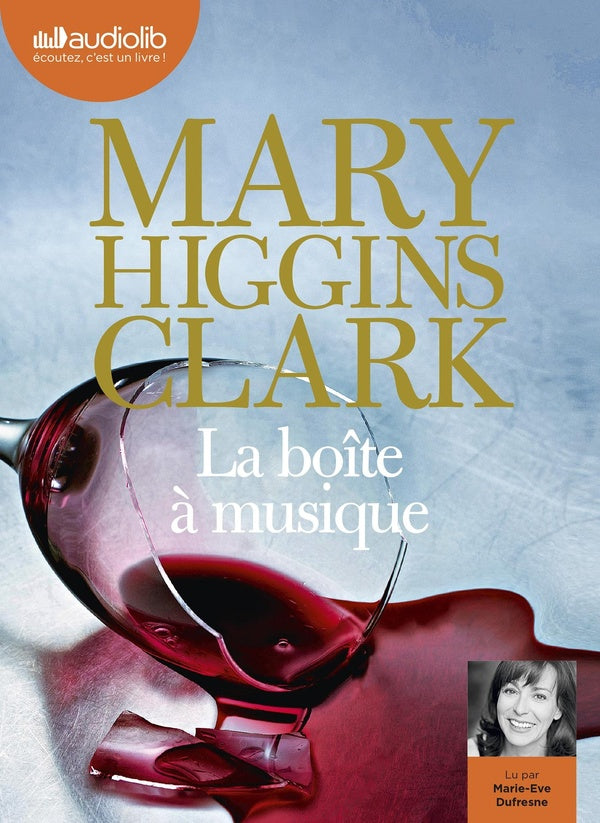 La boîte à musique