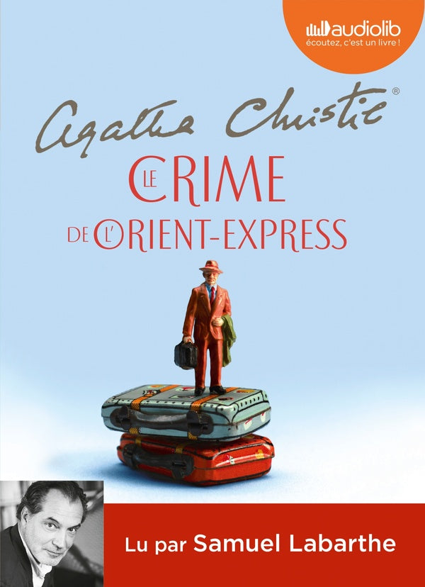 Le crime de l'Orient Express
