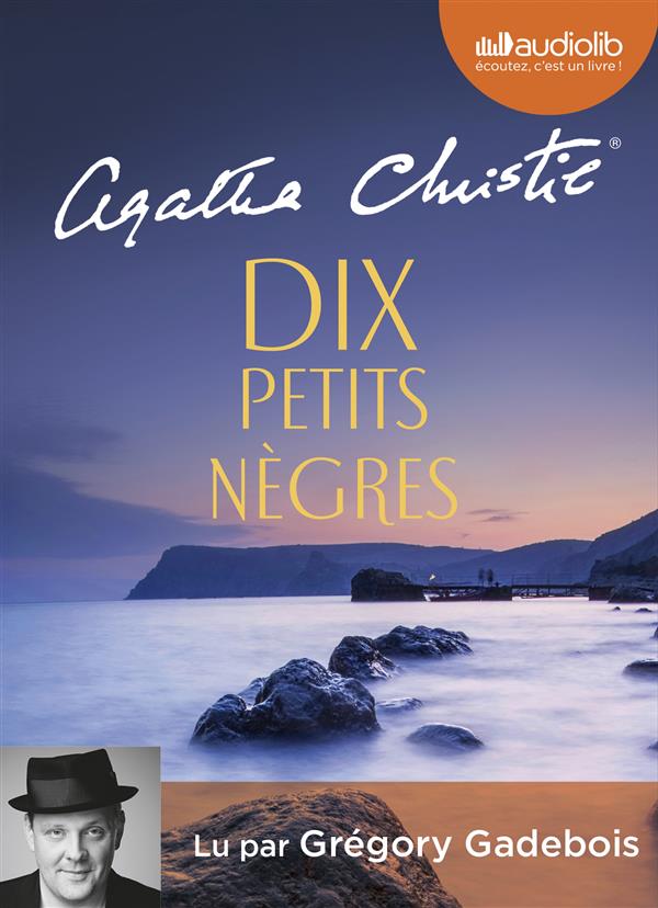 Dix petits nègres