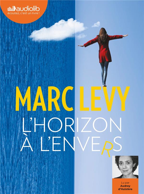 L'horizon à l'envers
