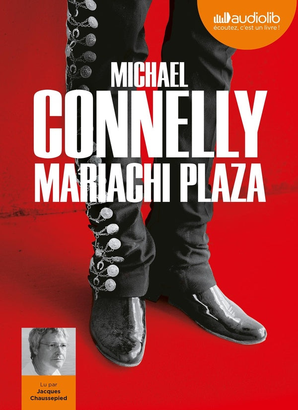 Mariachi plaza
