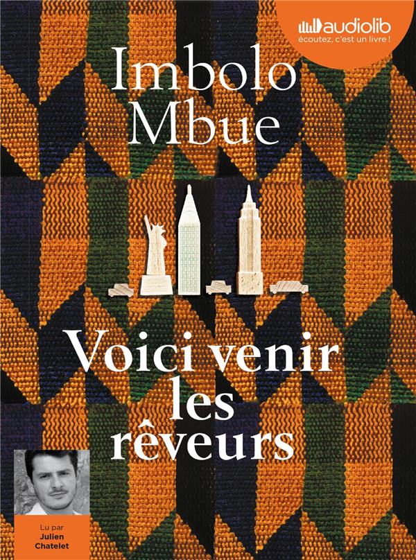 Voici venir les rêveurs