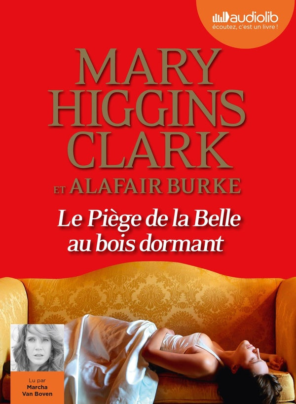 Le piège de la Belle au bois dormant