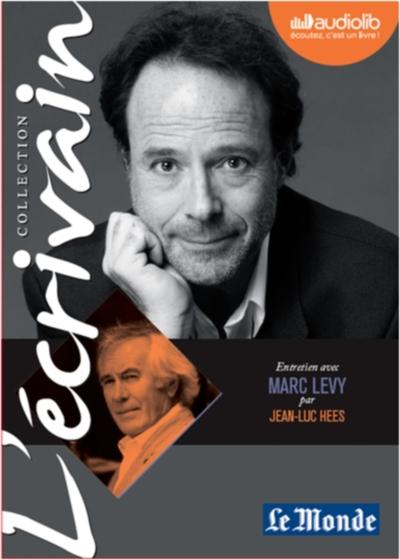 L'ecrivain -yy - entretien inedit par jean-luc hees