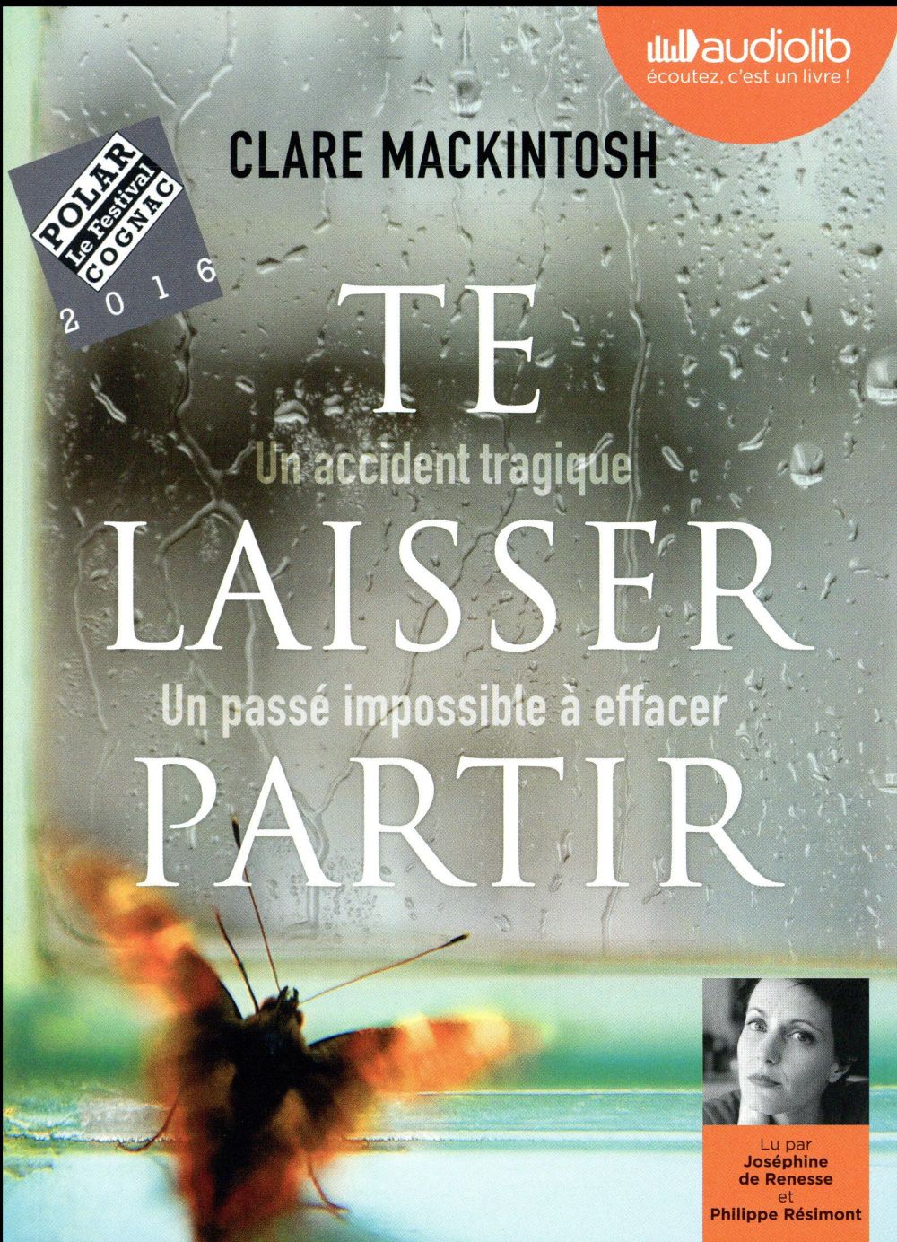Te laisser partir