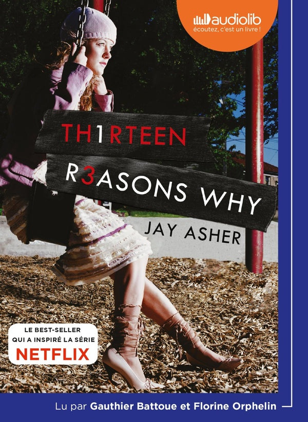 Thirteen reasons why