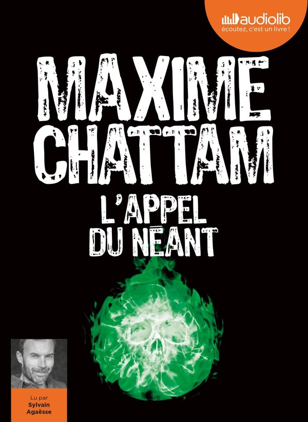 L'appel du neant