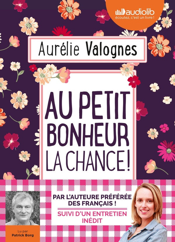 Au petit bonheur la chance