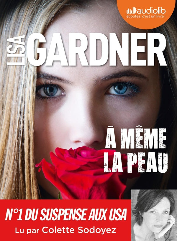 À même la peau
