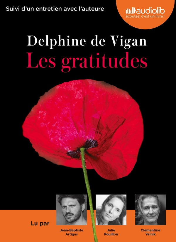 Les gratitudes
