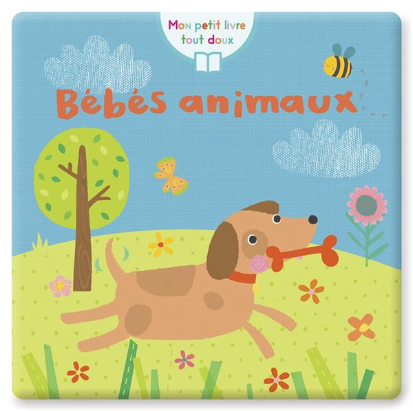 Bébés animaux - flash vidéo