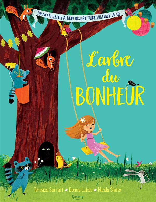 L'arbre du bonheur - flash vidéo