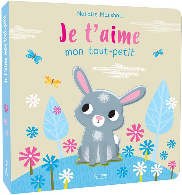 Je t'aime mon tout-petit - flash vidéo