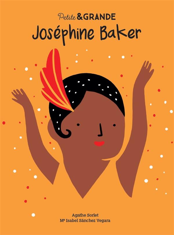 Petite & GRANDE : Josephine Baker - flash vidéo