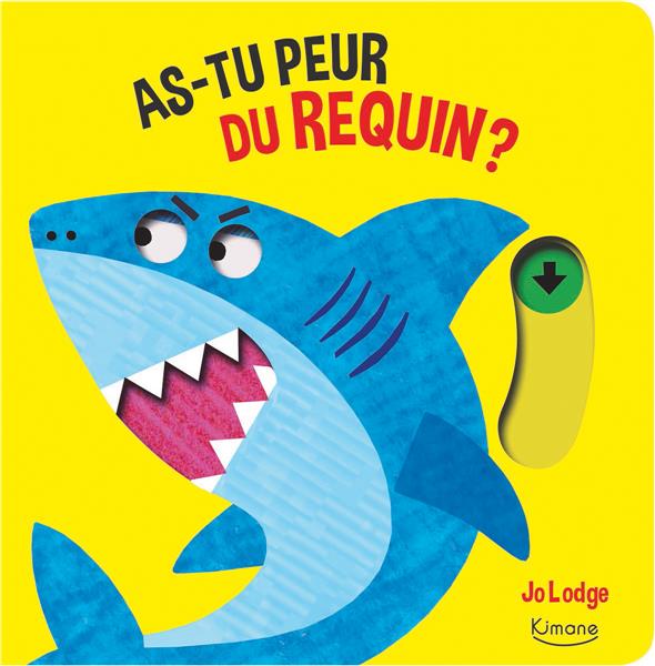 As-tu peur du requin ? - flash vidéo
