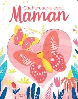 Cache-cache avec maman - flash vidéo