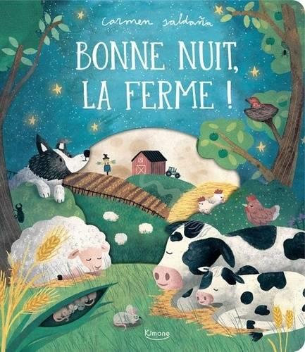 Bonne nuit, la ferme ! - flash vidéo