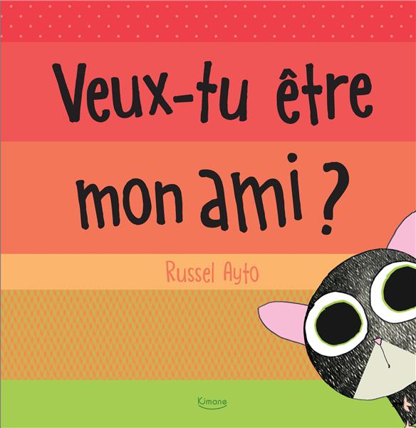 Veux-tu être mon ami ? - flash vidéo