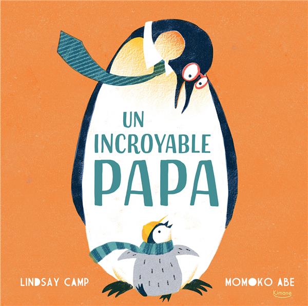 Un incroyable papa - flash vidéo