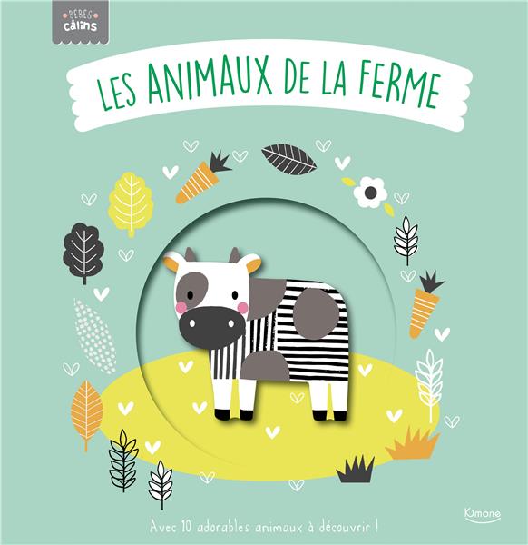 Les animaux de la ferme - flash vidéo
