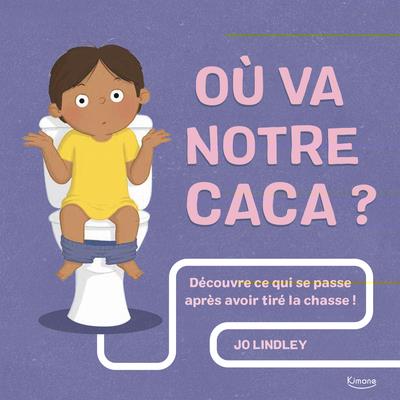 Où va notre caca ? découvre ce qui se passe après avoir tiré la chasse ! - flash vidéo