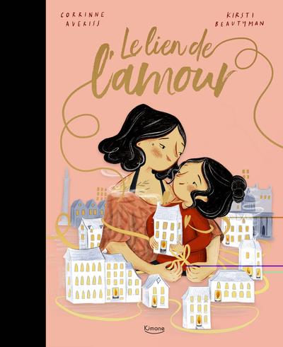 Le lien de l'amour - flash vidéo