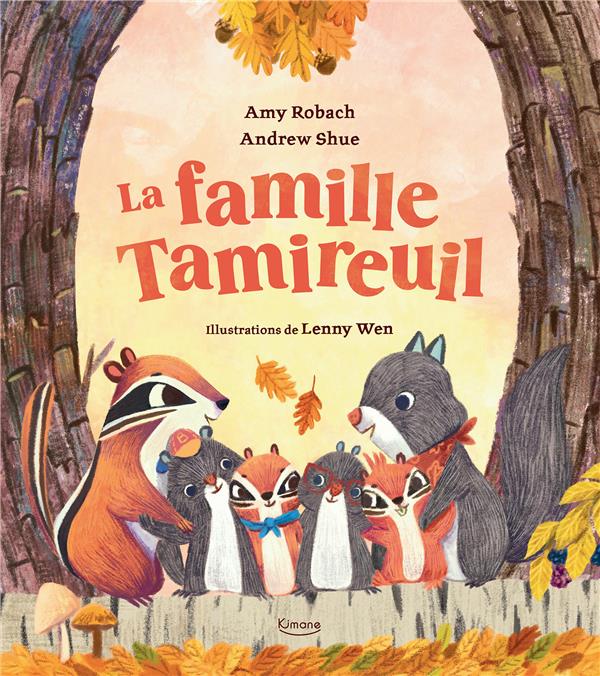 La famille Tamireuil - flash vidéo