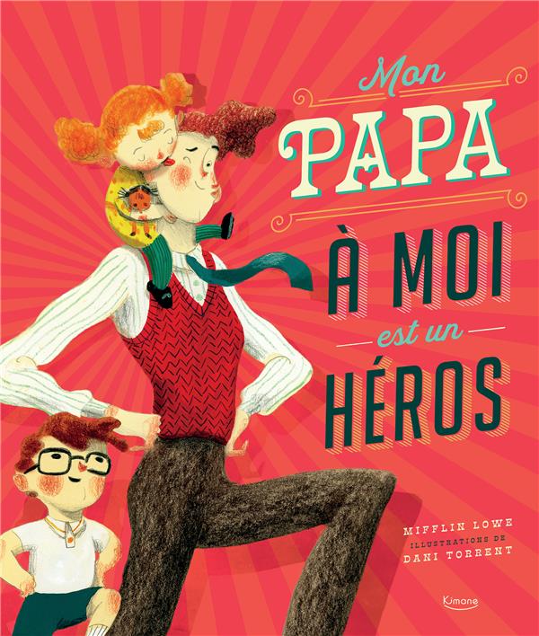 Mon papa à moi est un héros - flash vidéo