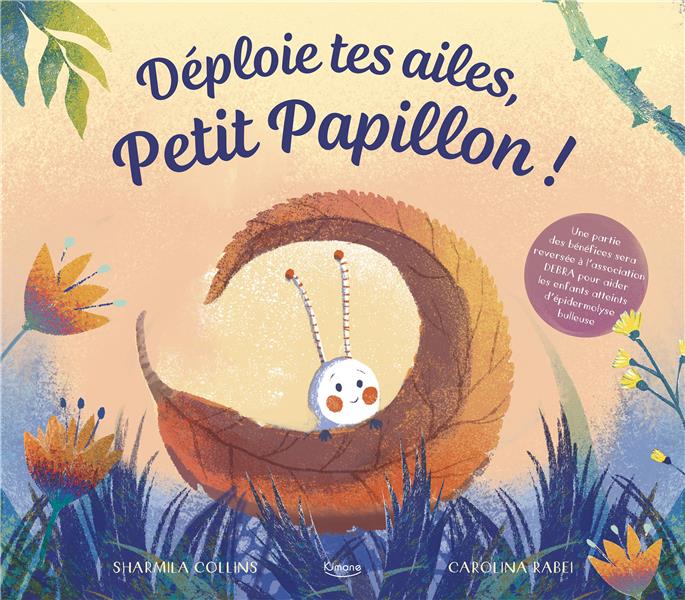 Déploie tes ailes, Petit Papillon ! - flash vidéo