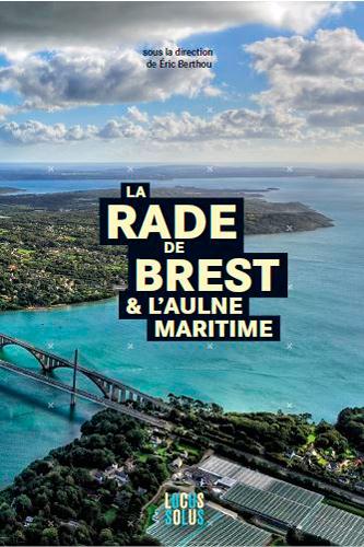 Rade de Brest ; l'Aulne maritime