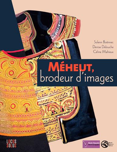 Méheut, brodeur d'images