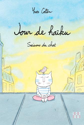 Jour de haïku : Saisons du chat
