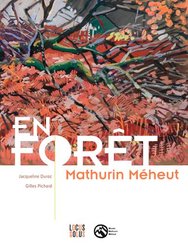 En forêt : Mathurin Méheut et 5 regards actuels