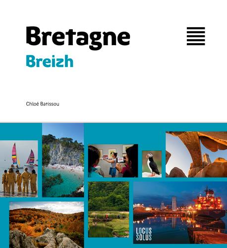 Bretagne / Breizh - flash vidéo
