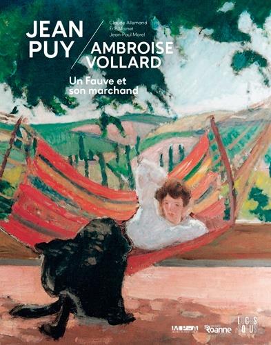 Jean Puy, Ambroise Vollard ; un fauve et son marchand - flash vidéo